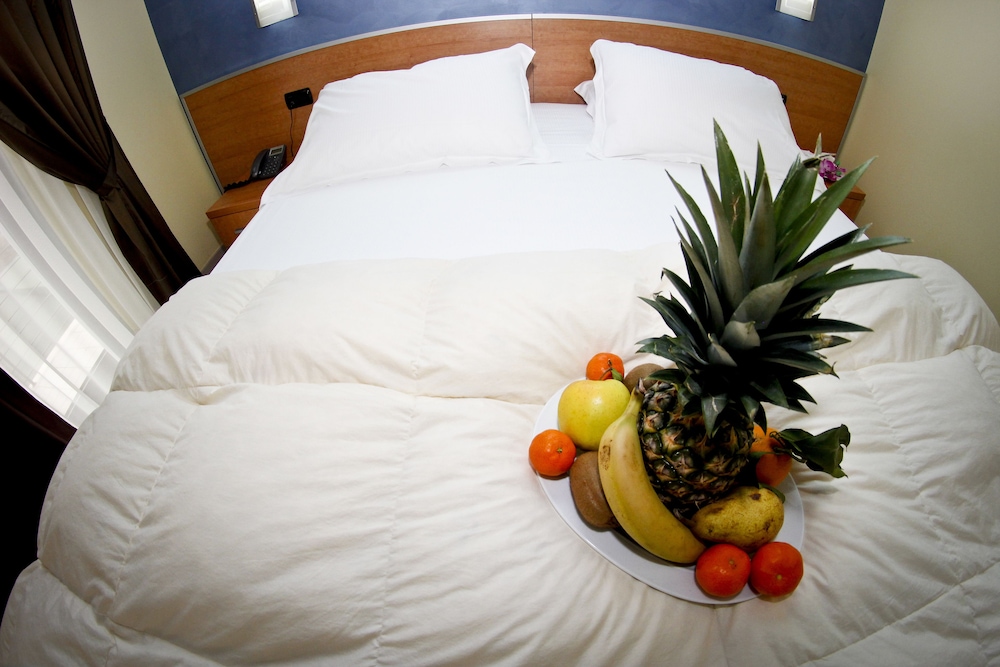 Best Western Hotel Class 17/31