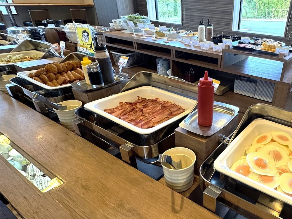 Hotel Route Inn Nihonmatsu - Route 4 - 25/41