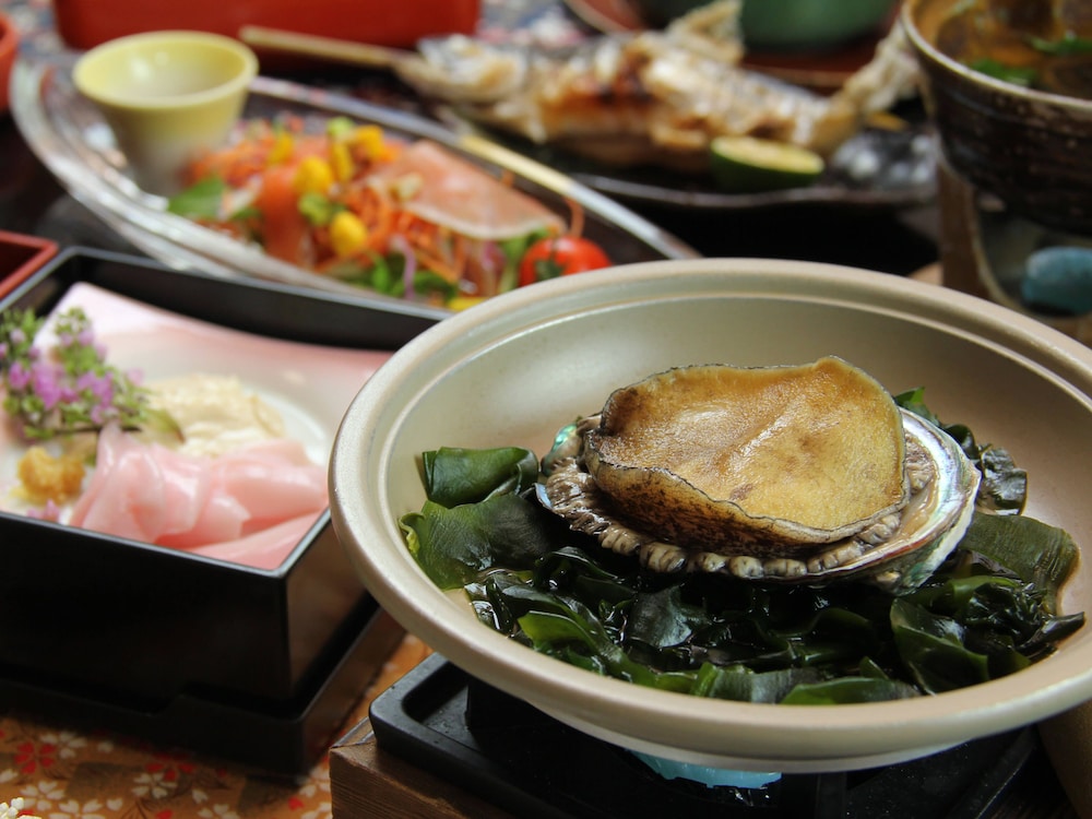 Ryumontei Chiba Ryokan 12/57