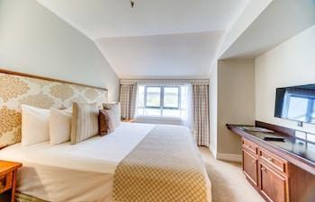 Spa, Executive, Suite