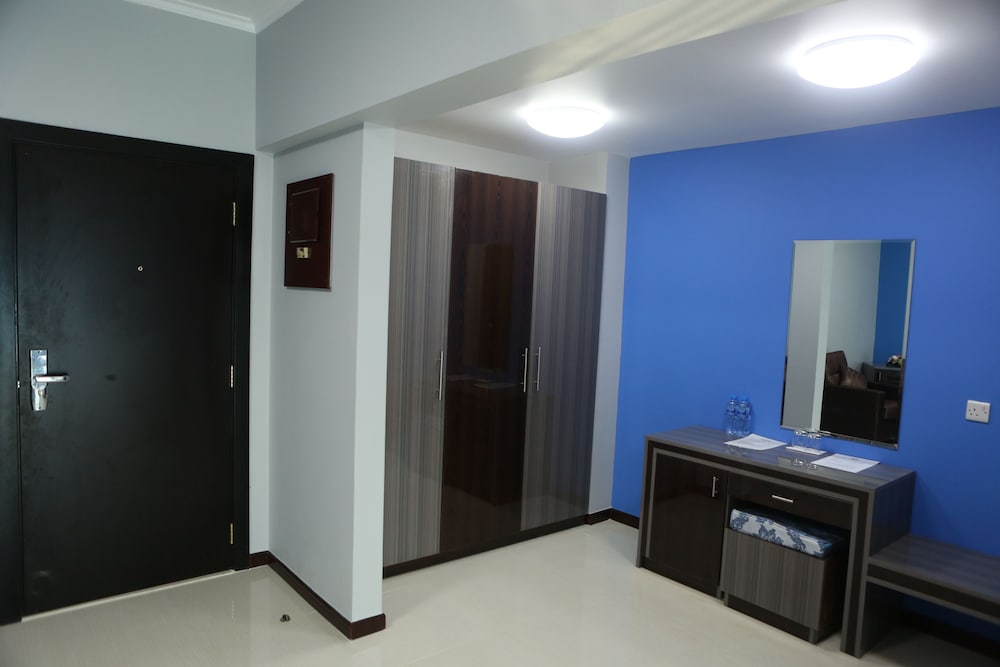 room