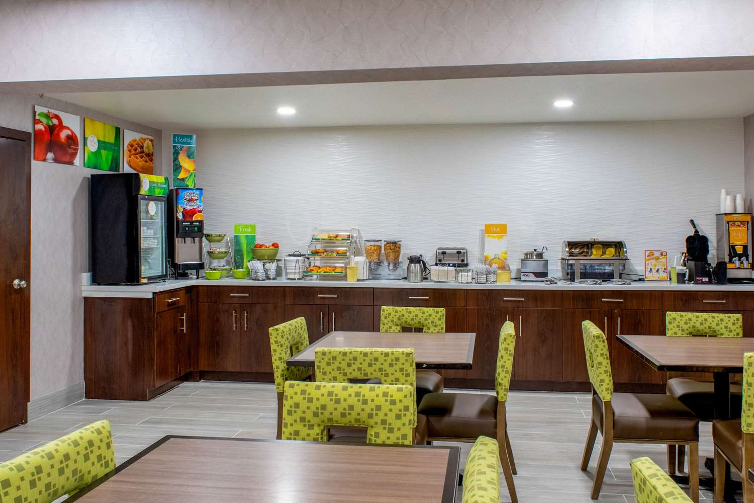 Quality Inn Plainfield 38/47
