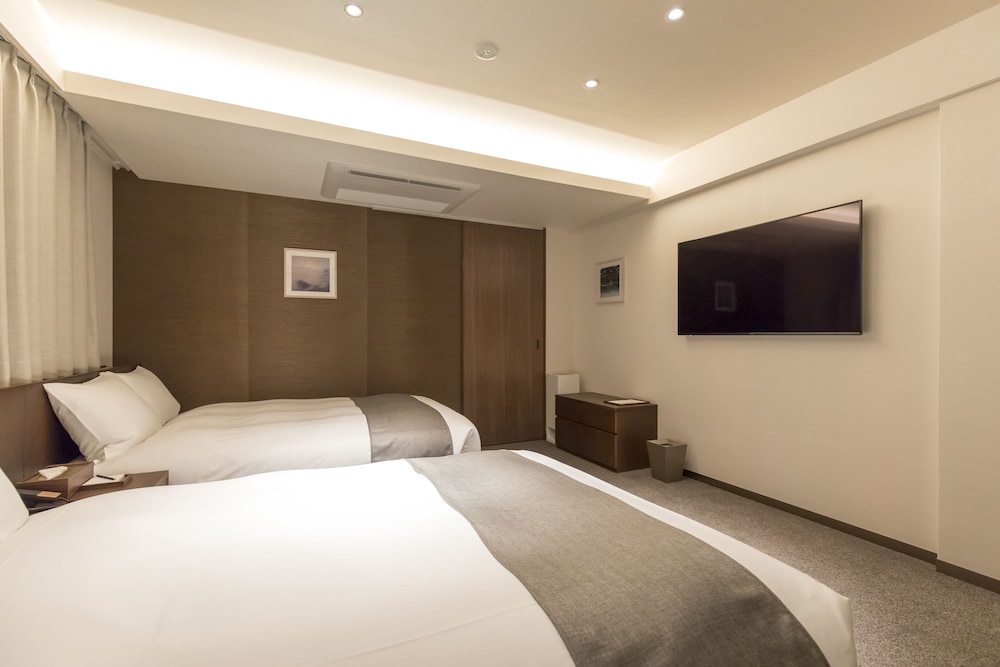 Yoin Hotel Kyoto Gion 17/49