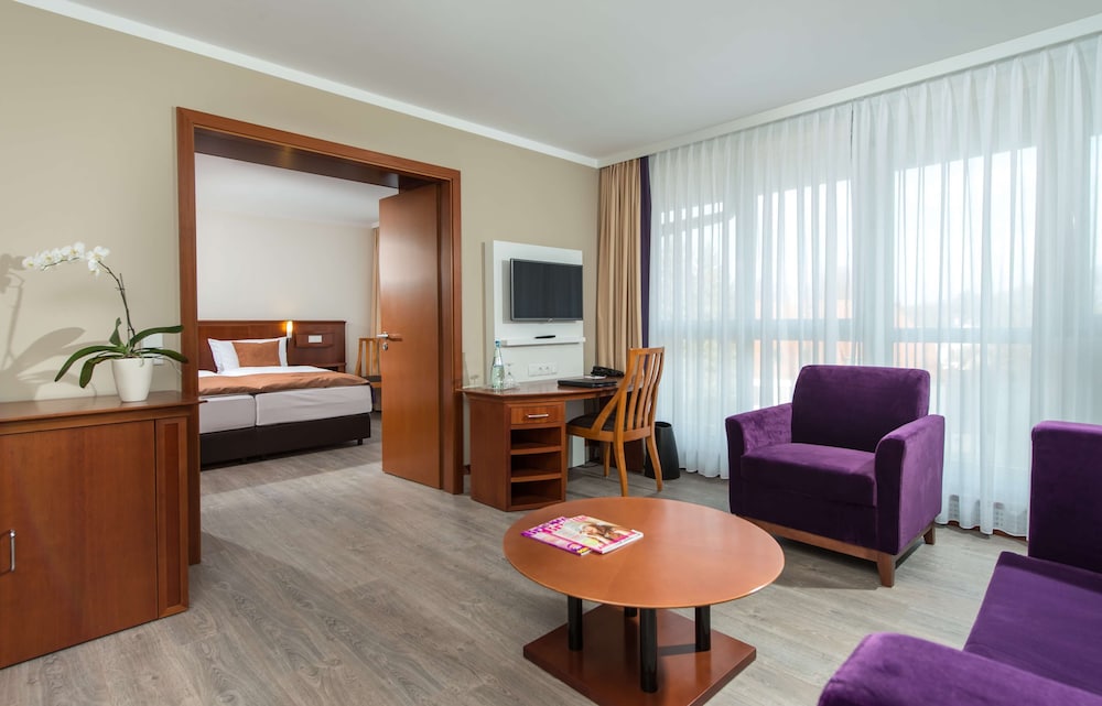 Radisson Blu Park Hotel Conference Centre Dresden Radebeul 54/83