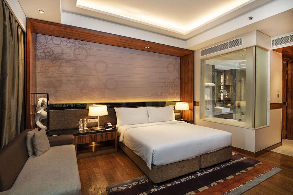 Crowne Plaza Rohini 29/73