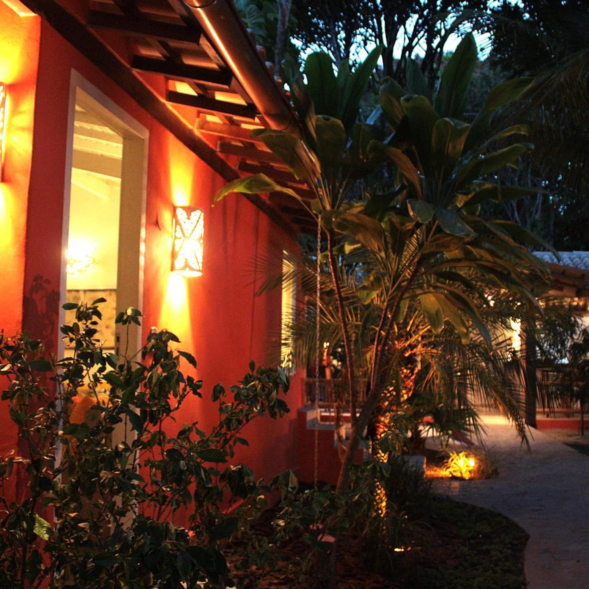 Jardim de Trancoso Pousada 42/50