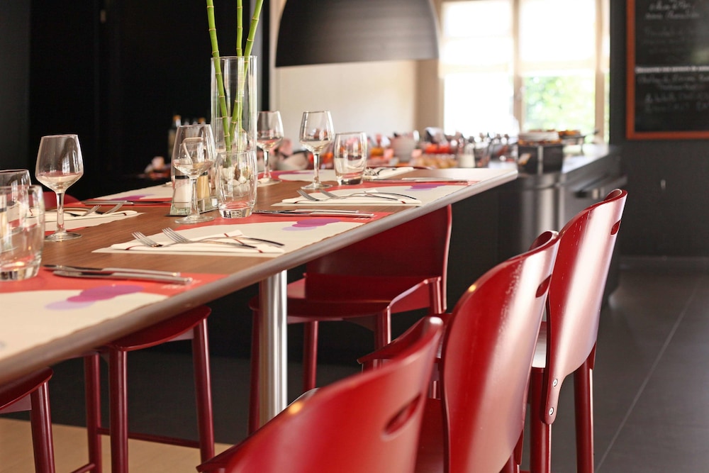 Hotel Campanile Angers Ouest Beaucouze 32/44