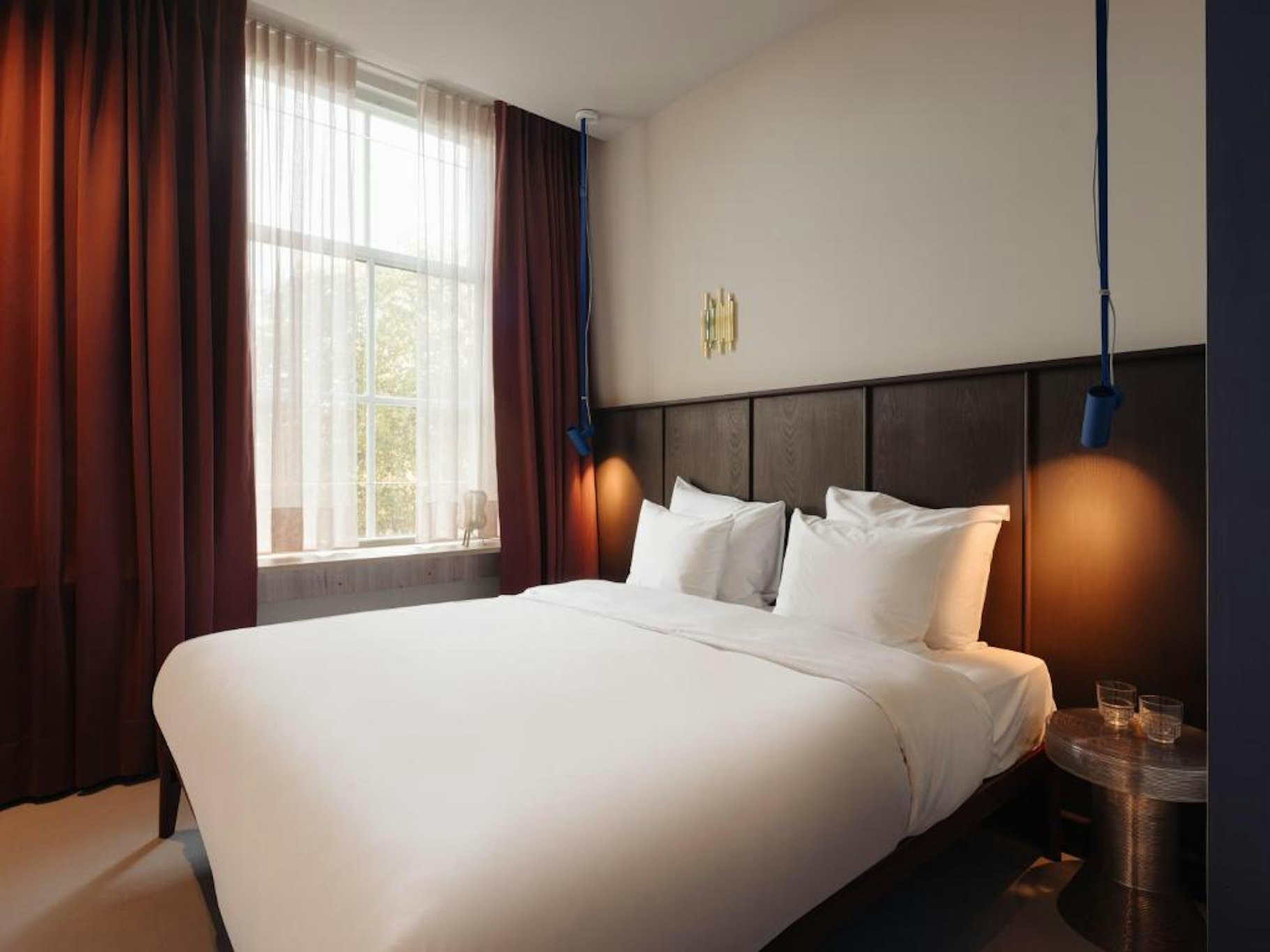 Conscious Hotel Oudegracht 6/16