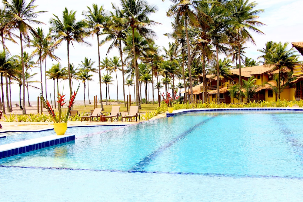 Makaira Beach Pousada Hotel 60/72