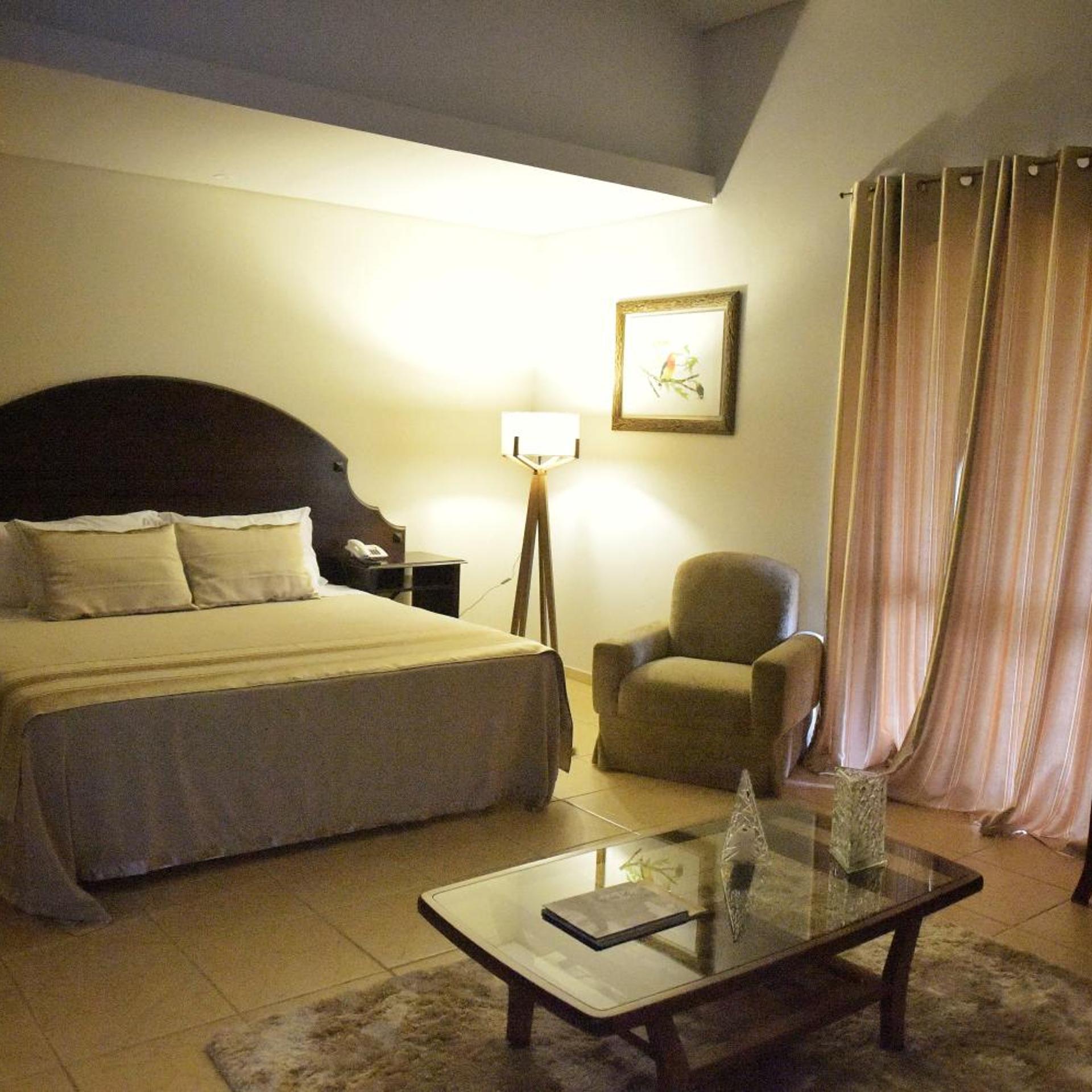 Tenonde Park Hotel 31/50