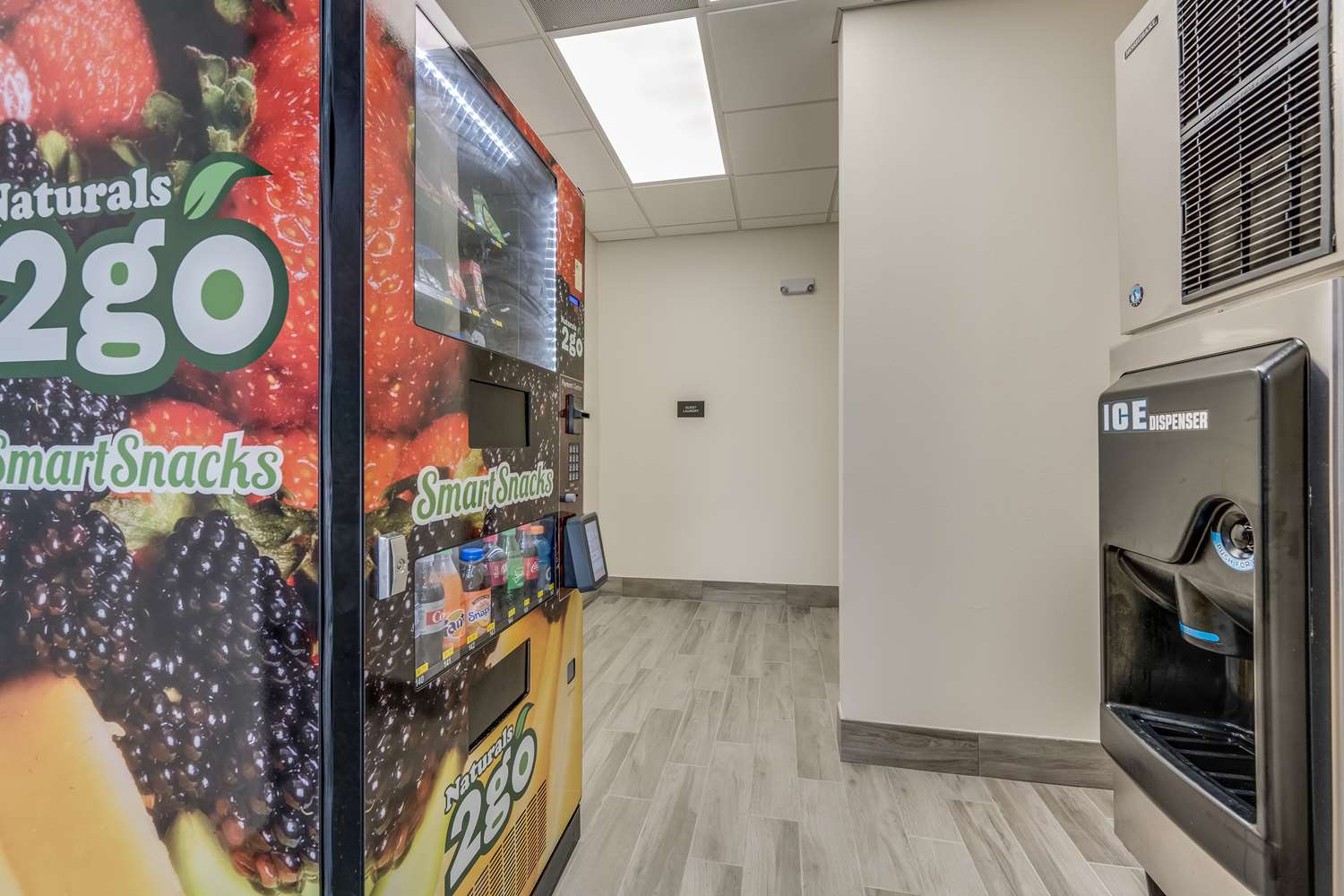 Americas Best Value Inn & Suites Katy 10/10