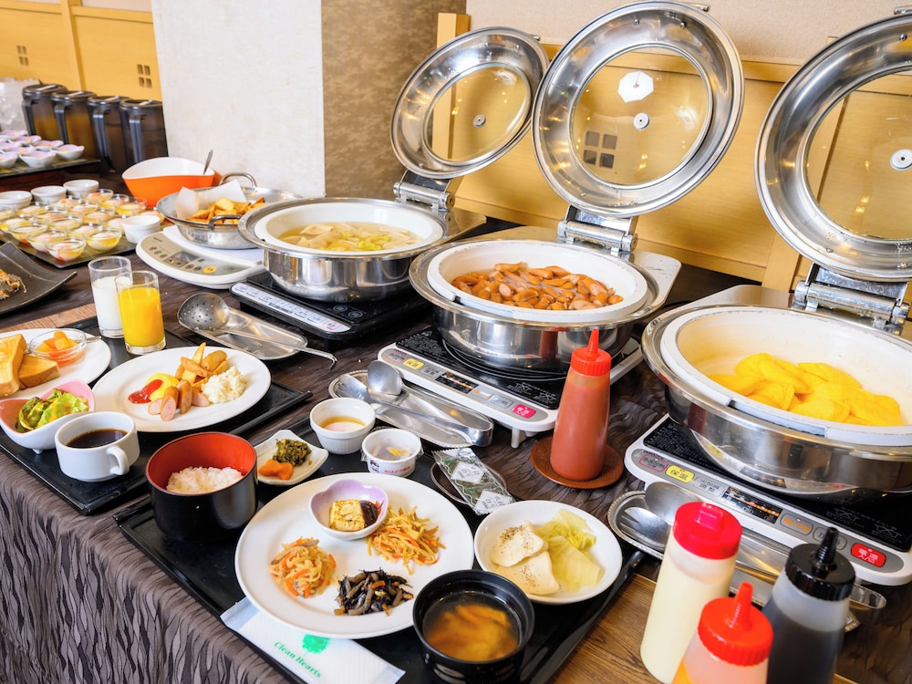 Iga Ueno City Hotel 52/64