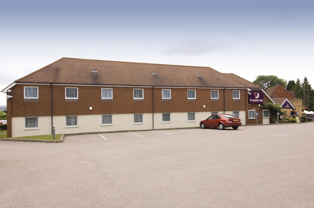 Premier Inn Tring 62/70