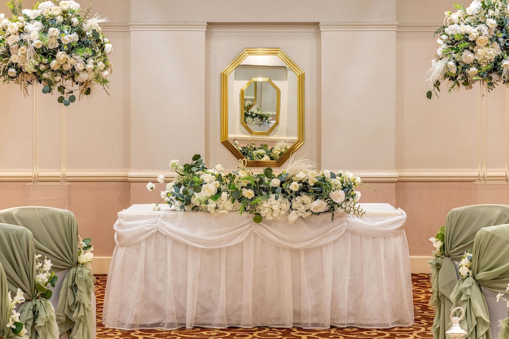 Bromsgrove Hotel and Spa 7/50