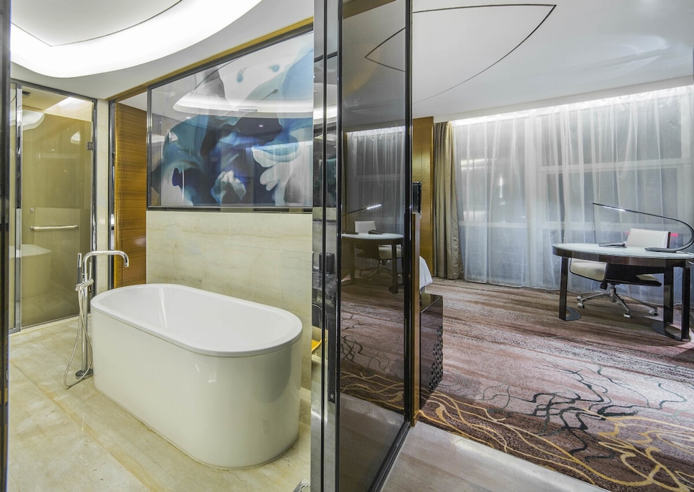 Sofitel Galaxy Nanjing 47/48