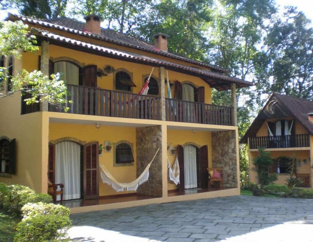 Pousada Solar Das Montanhas 1/50