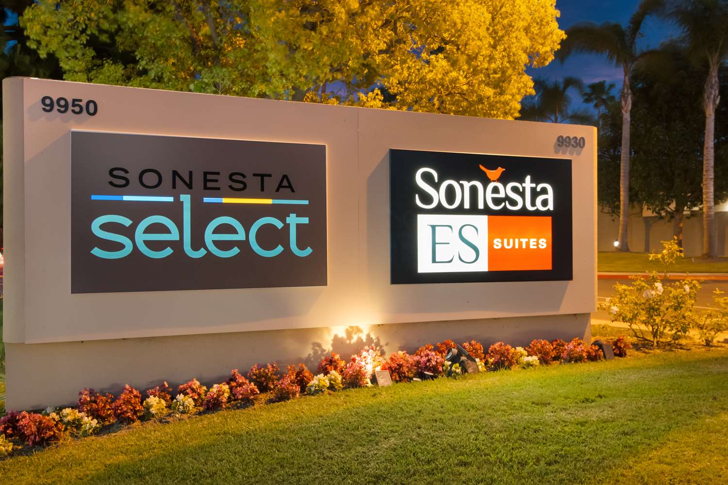 Sonesta Select Huntington Beach Fountain Valley 9/38