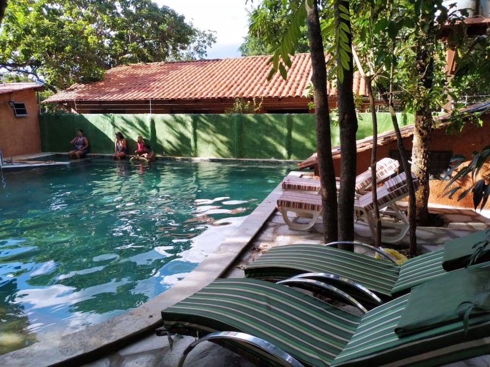 Sanctuary Pirenopolis Suites e Flats 43/50