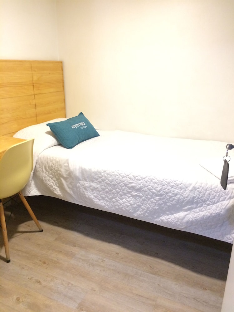 Ayenda 1043 Apartahotel Kafir 45/59