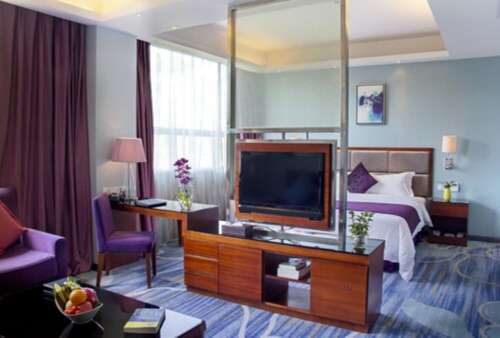 Sentosa Hotel Majialong Branch 16/19