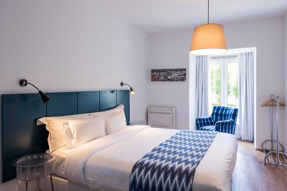 Alfama Lisbon Lounge Suites 13/50