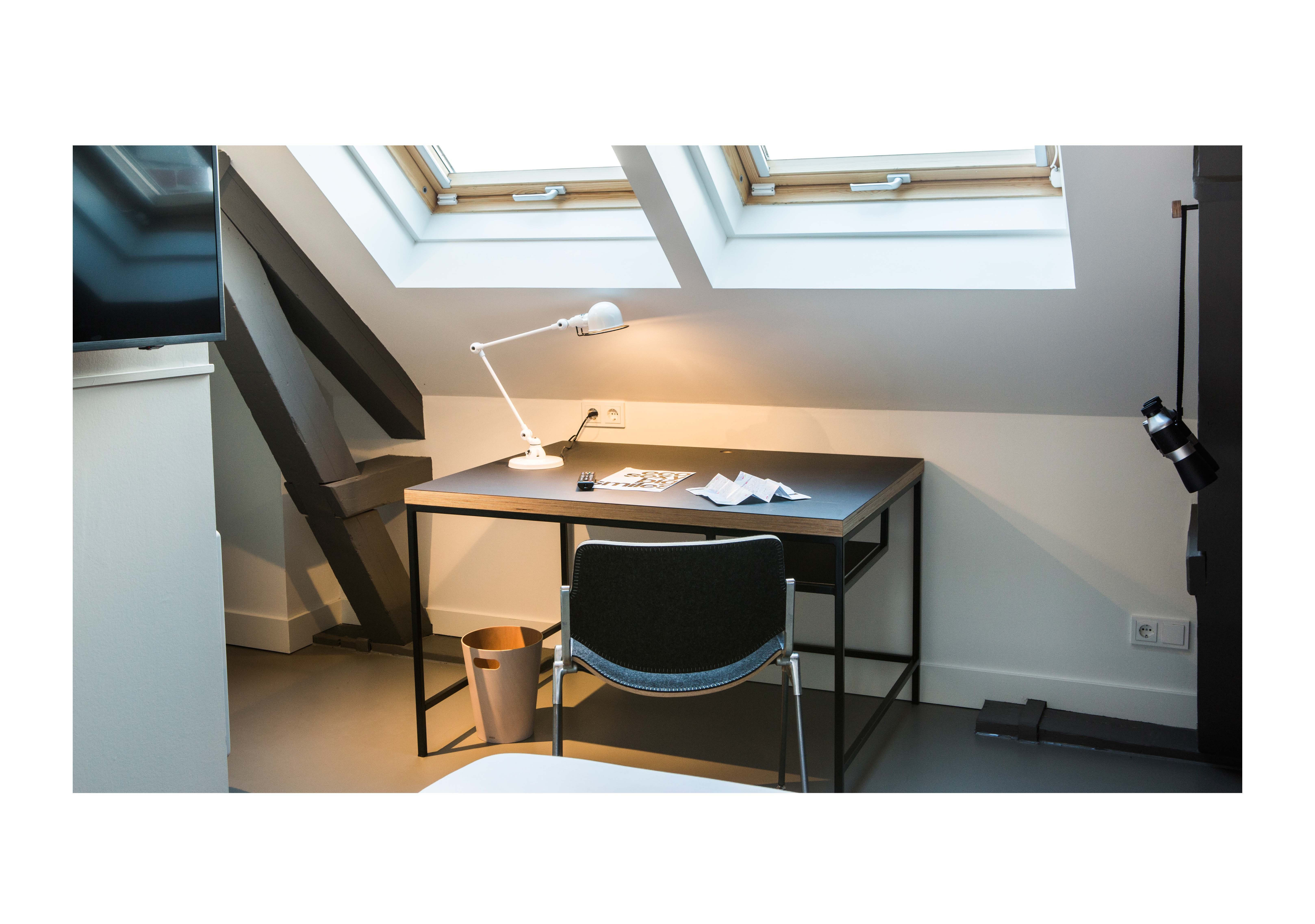 Conscious Hotel Westerpark 30/42