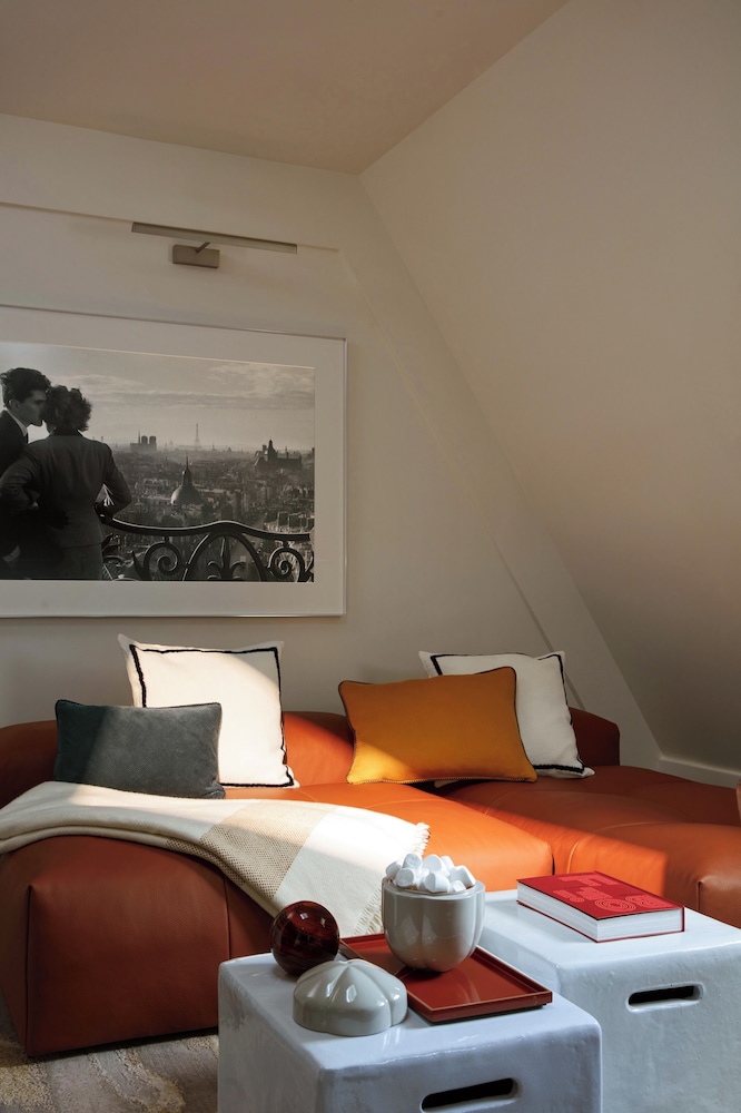 La Villa Saint Germain Des Pres 15/50