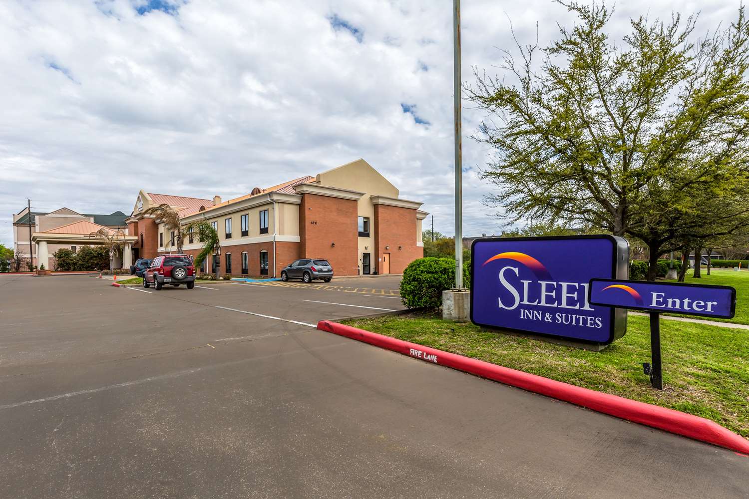 Sleep Inn & Suites Stafford Sugarland 22/23
