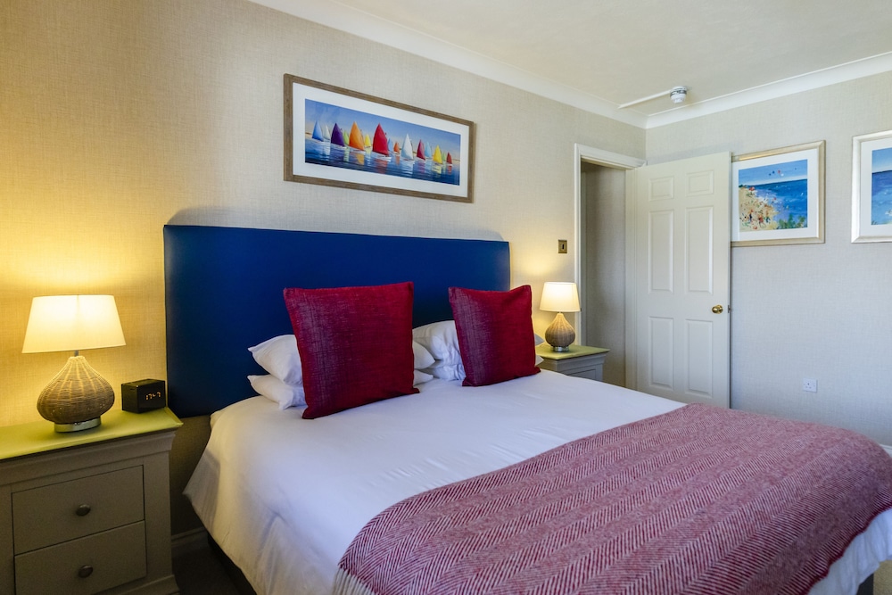 Beachcroft Hotel, Bw Signature Collection 13/64
