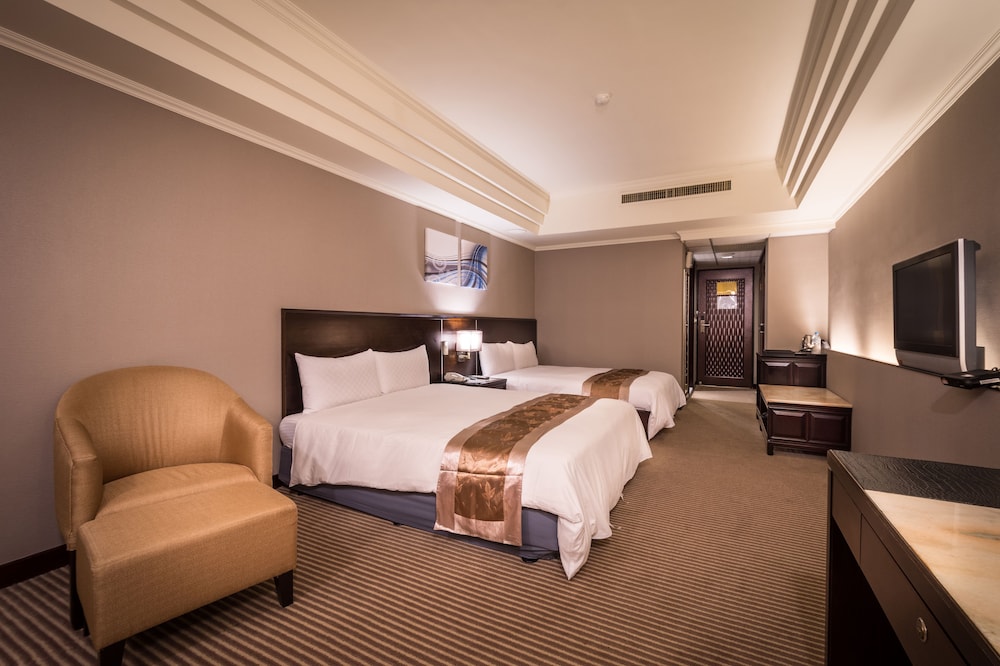 Felicity Business Hotel 16/55