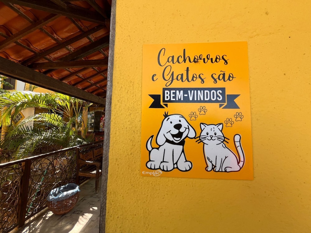 POUSADA UBA-RIO 25/50