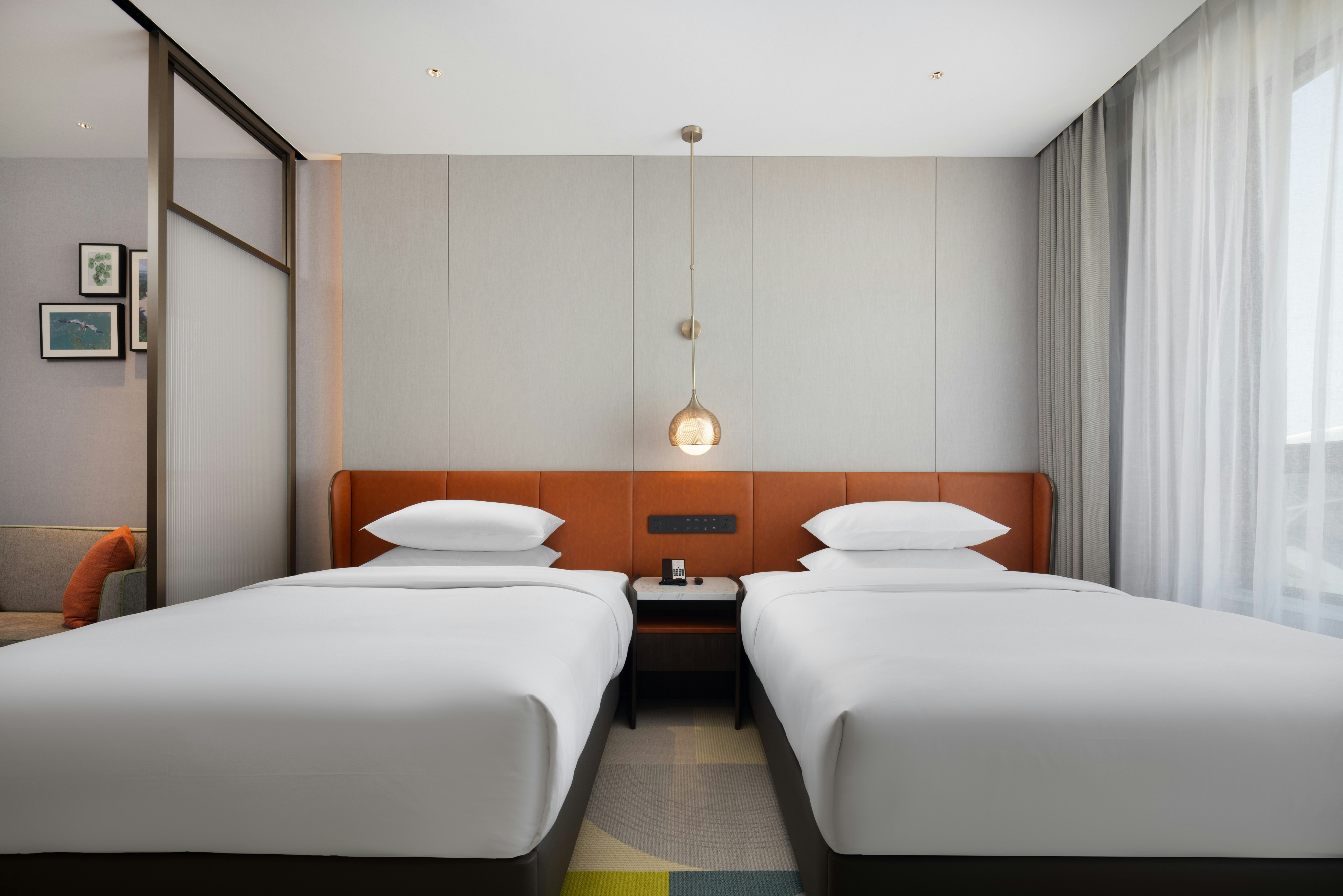 Home2 Suites by Hilton Yongji 14/61