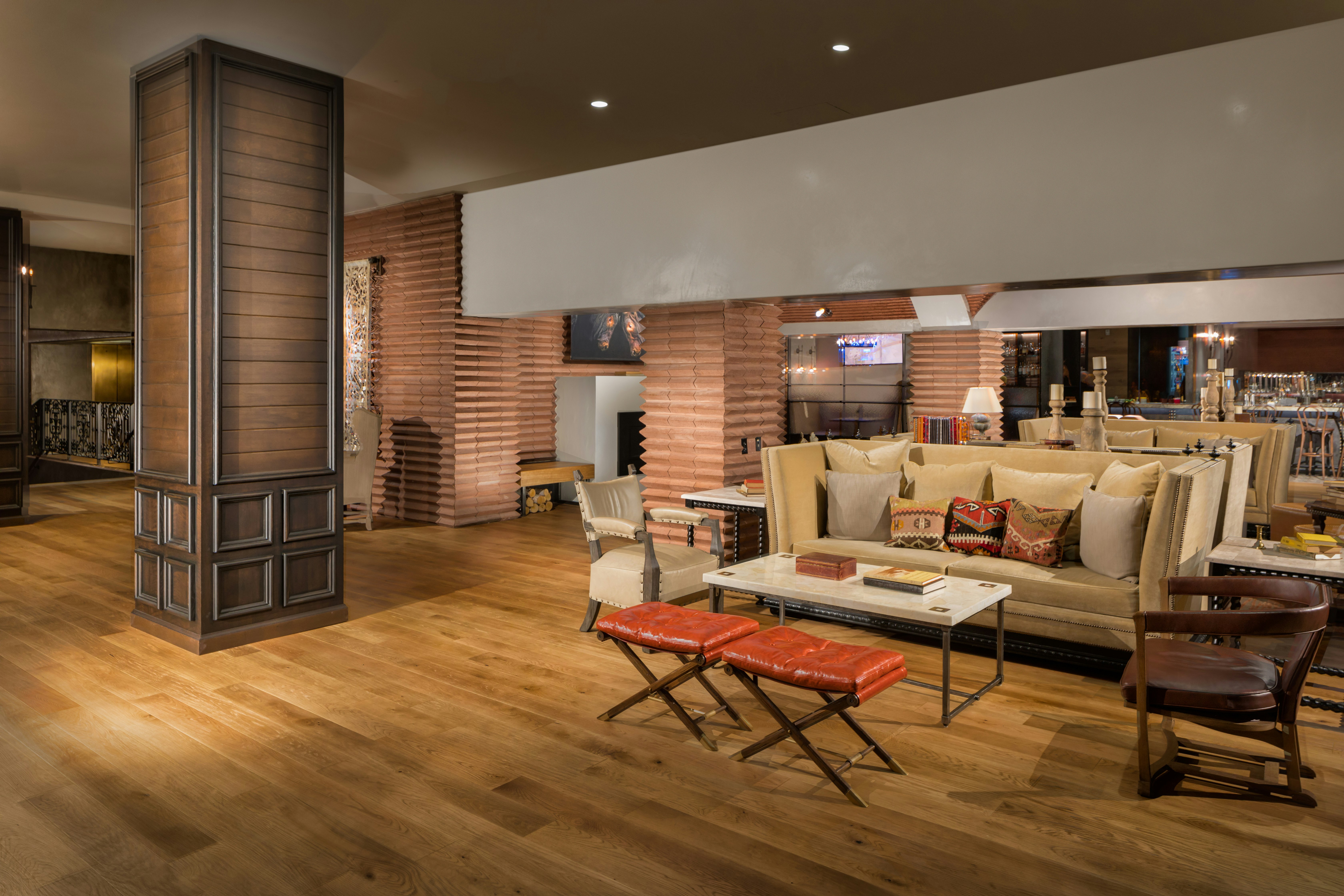 Hotel Valencia Riverwalk 36/63