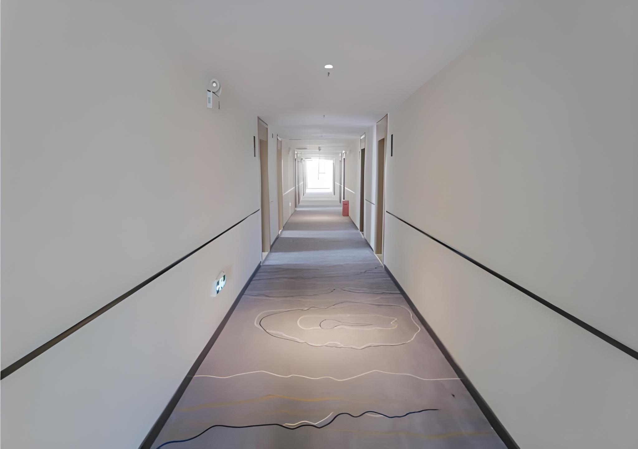 City Comfort Inn Foshan Ronggui Passenger Terminal 30/45