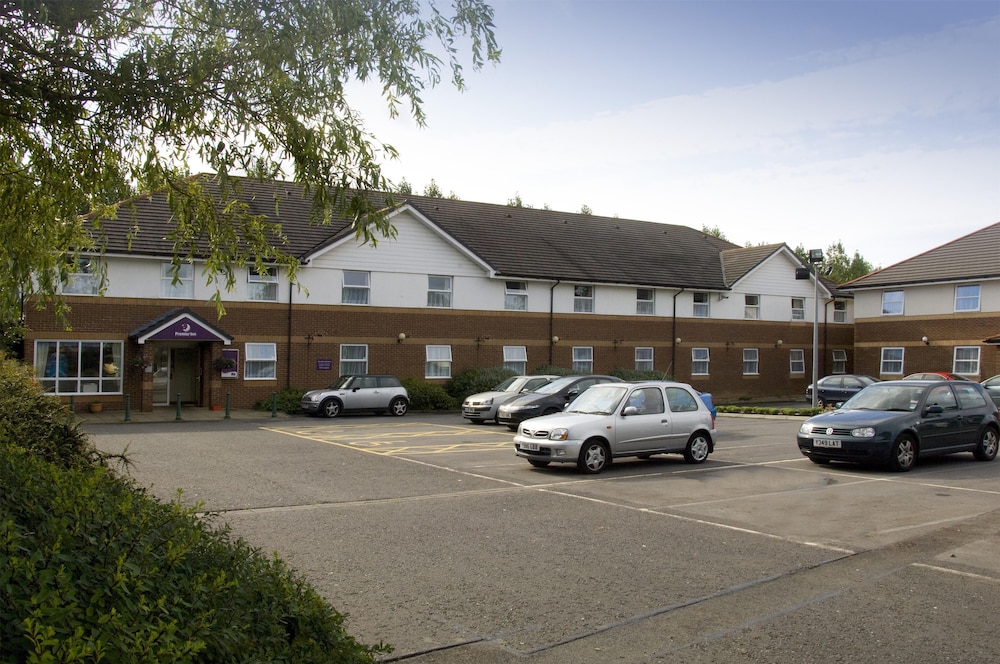 Premier Inn Sunderland A19/A1231 19/24