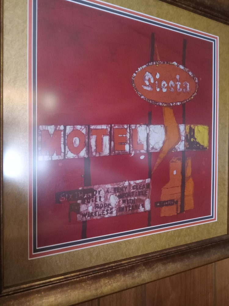 Siesta Motel 21/41