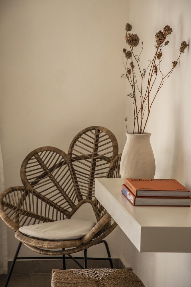 Nysis Koufonisia 5/60
