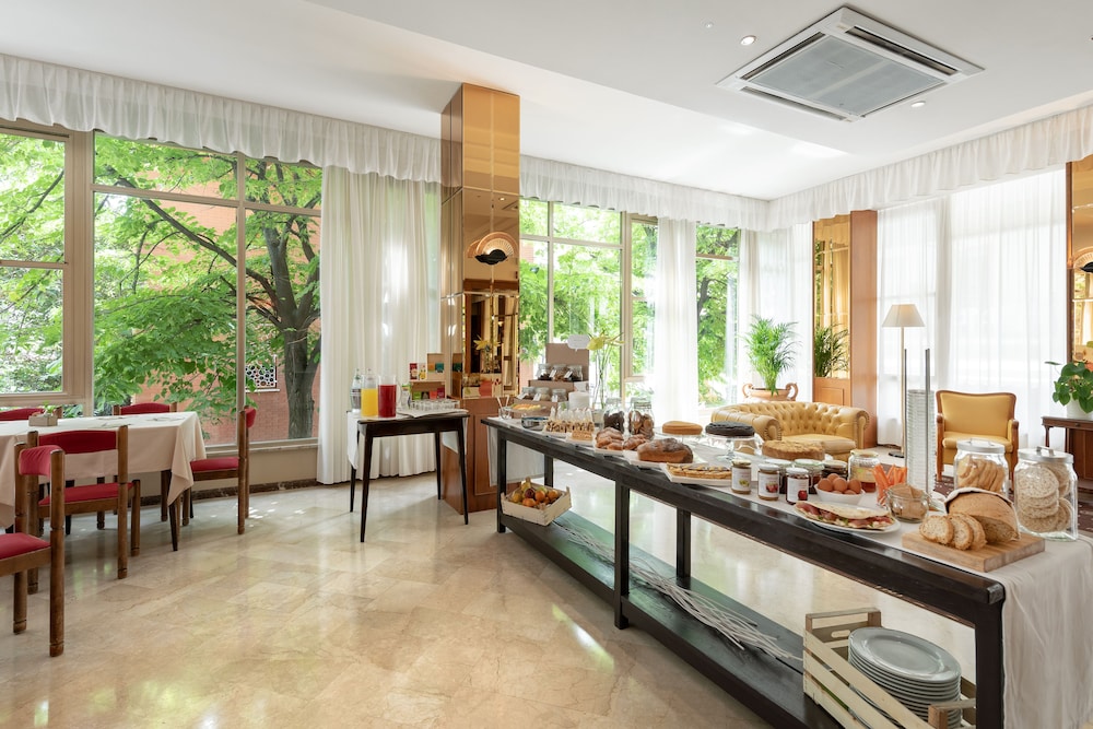 BIO BOUTIQUE HOTEL XU' 55/72