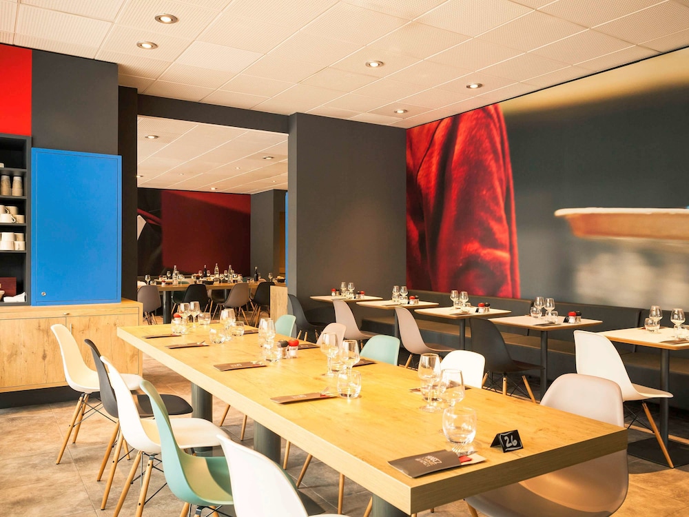 ibis Lyon Part Dieu Les Halles 60/75