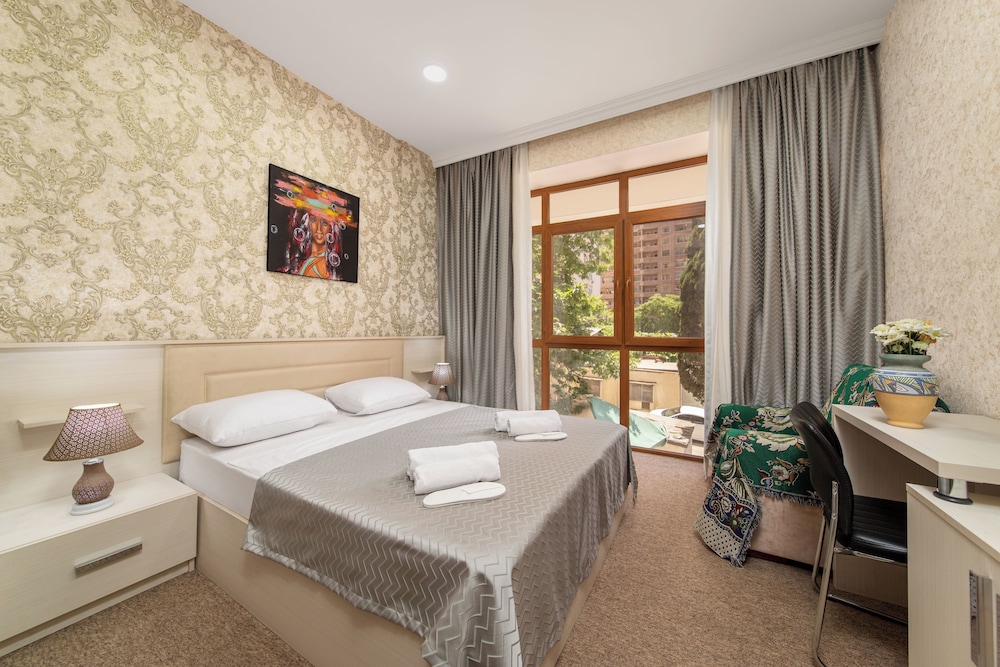 Amea Baku Hotel 33/53