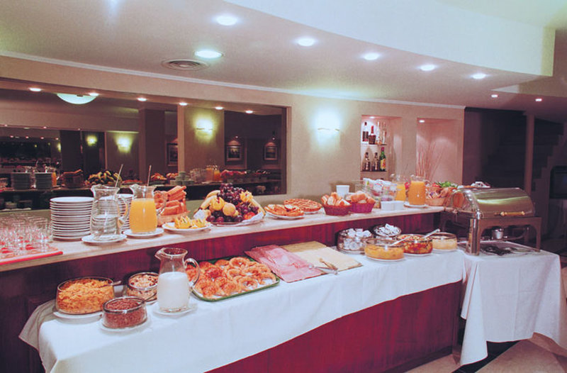 Gran Hotel Buenos Aires 31/41
