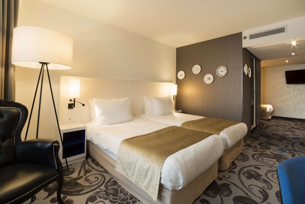 Radisson Blu Hotel Amsterdam City Center 25/75