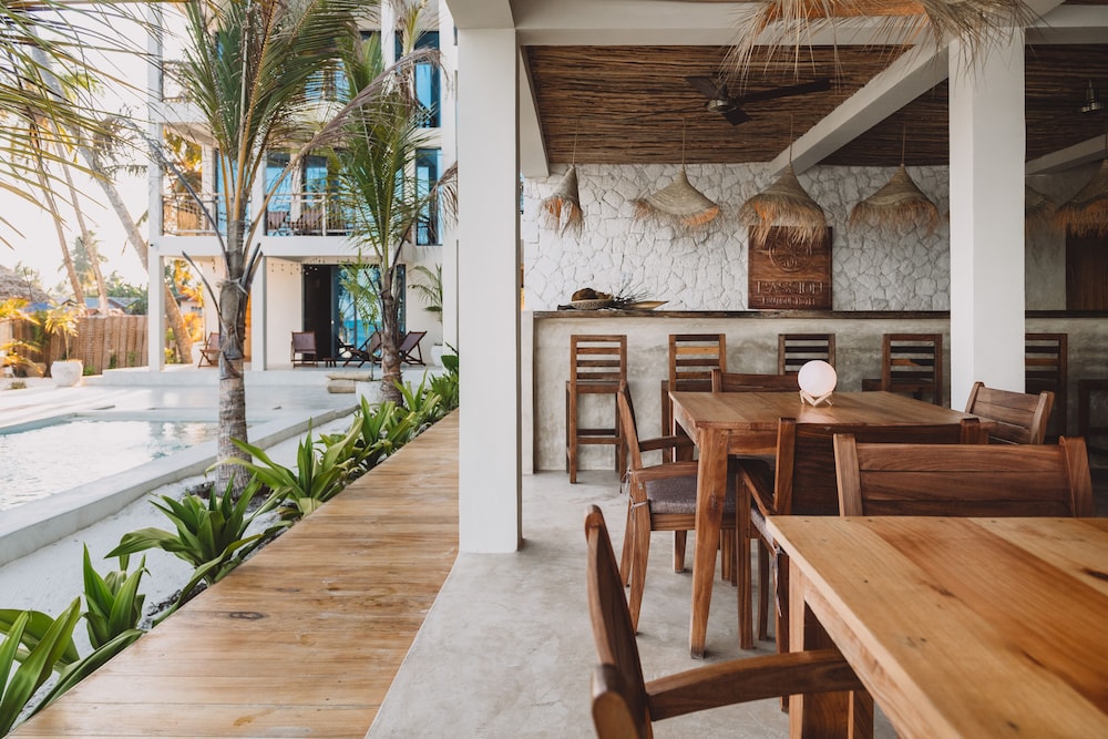 Passion Boutique Hotel Zanzibar 37/50