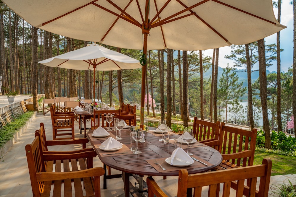 Cereja Hotel & Resort Dalat 26/50
