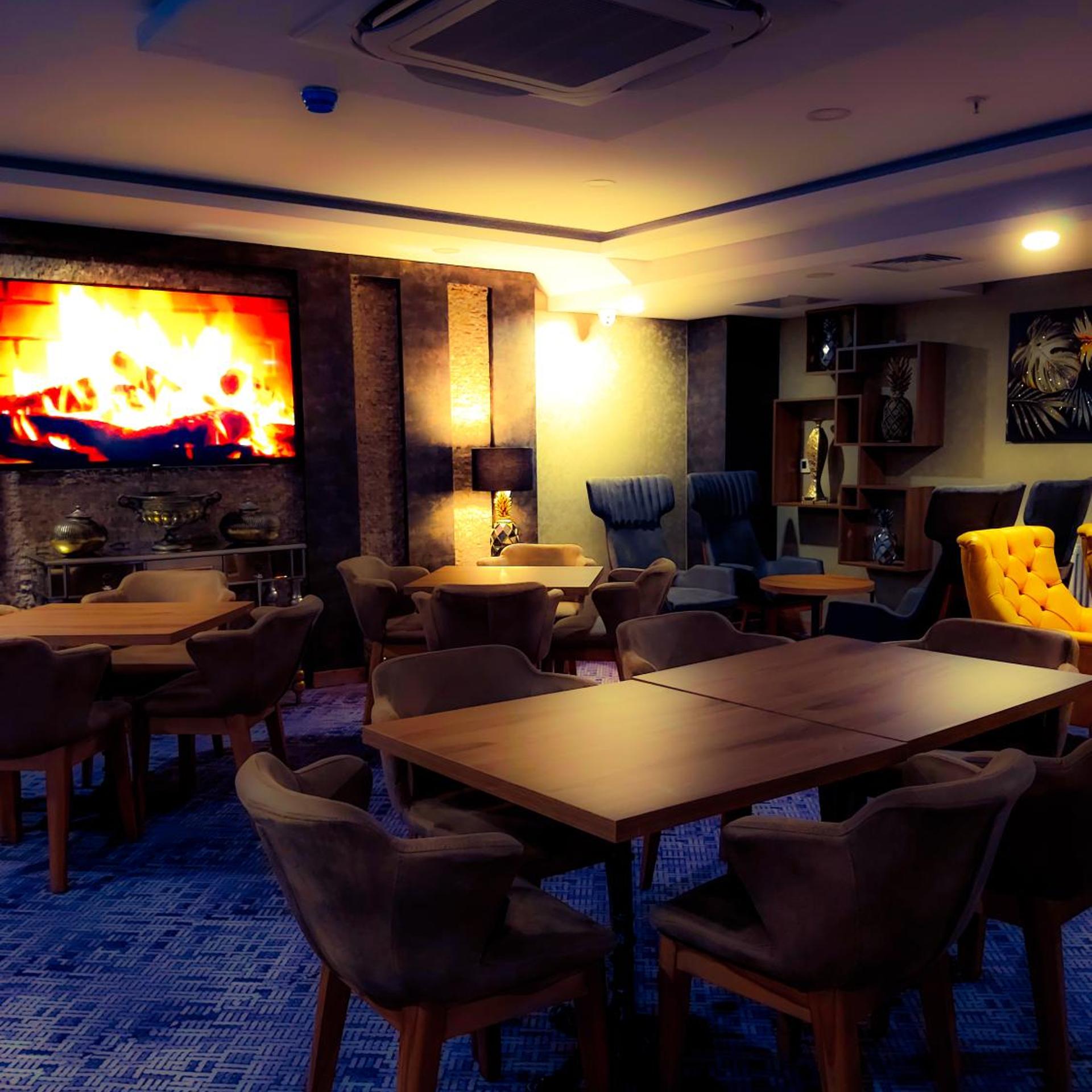 Rua World Hotel 34/45