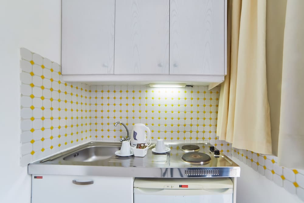 Villa Mare Monte Aparthotel 47/50