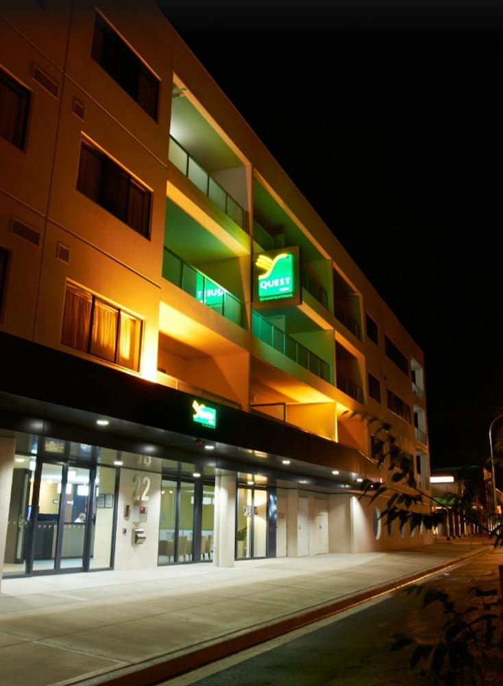 Quest Dubbo 2/25