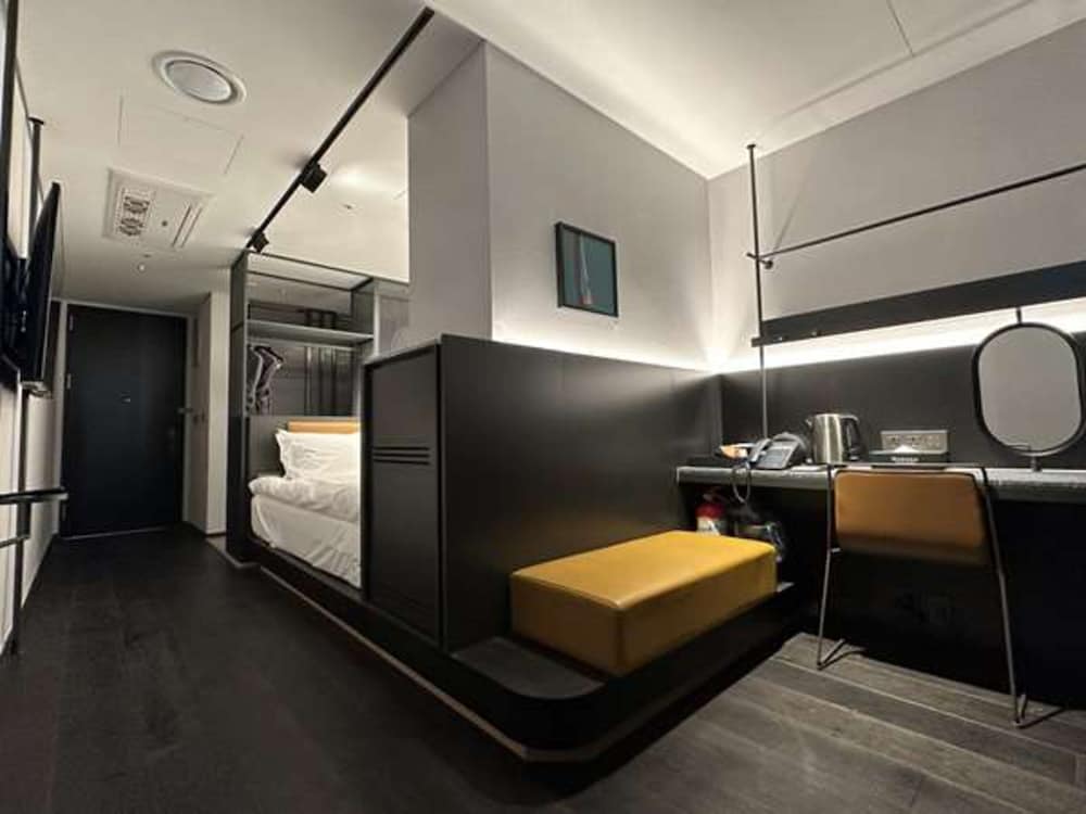 Ramada Plaza by Wyndham Chungjang 16/25