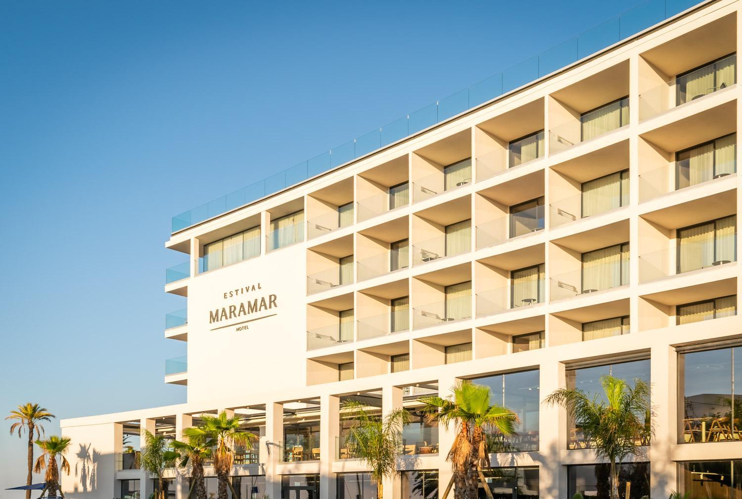 Estival Maramar 1/50