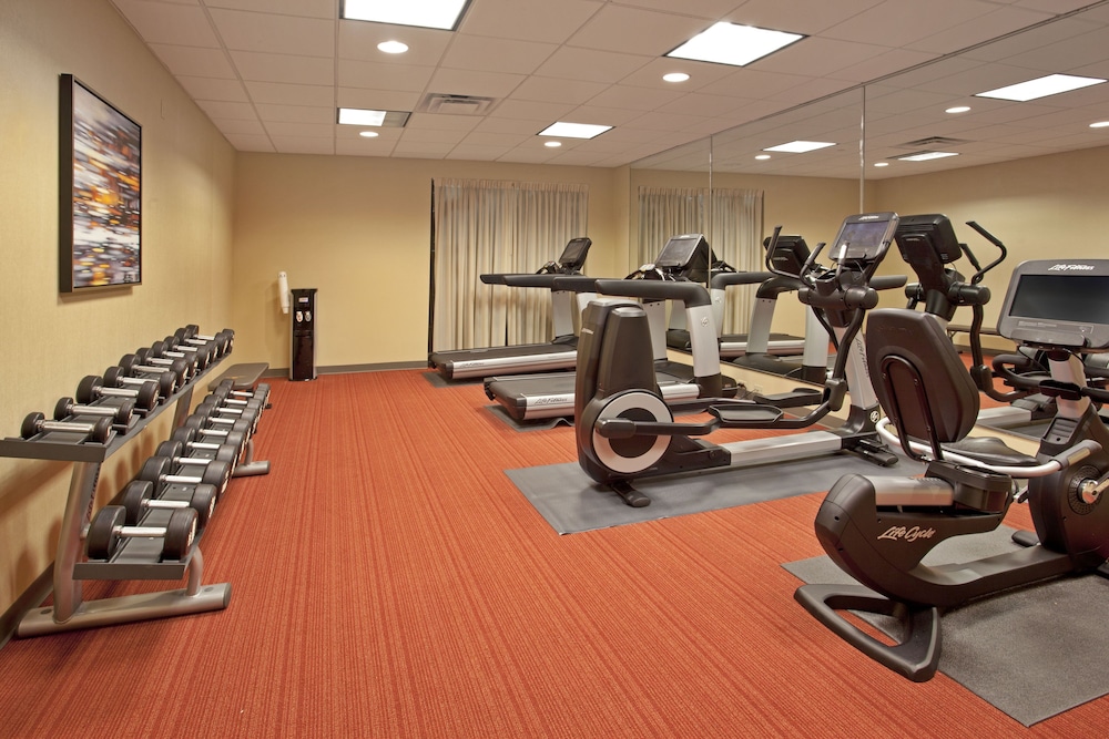 Hyatt Place Orlando / I-Drive / Convention Center 31/56